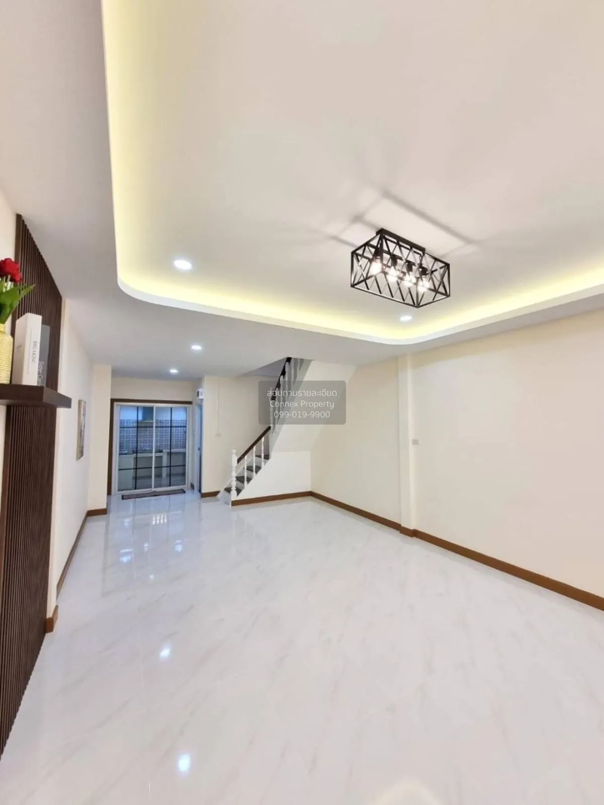 ขายทาวน์เฮ้าส์/ทาวน์โฮม  บ้าน บัวทองแลนด์ บางกรวย - ไทรน้อย รีโนเ