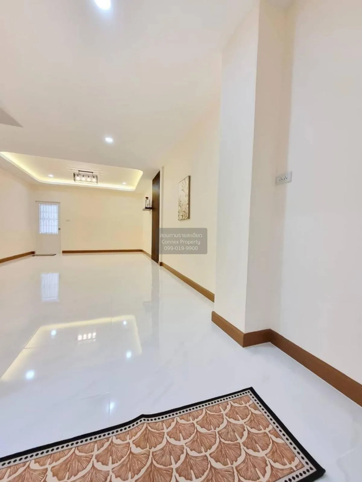 ขายทาวน์เฮ้าส์/ทาวน์โฮม  บ้าน บัวทองแลนด์ บางกรวย - ไทรน้อย รีโนเ