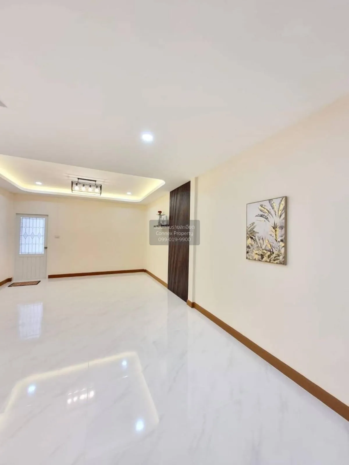 ขายทาวน์เฮ้าส์/ทาวน์โฮม  บ้าน บัวทองแลนด์ บางกรวย - ไทรน้อย รีโนเ