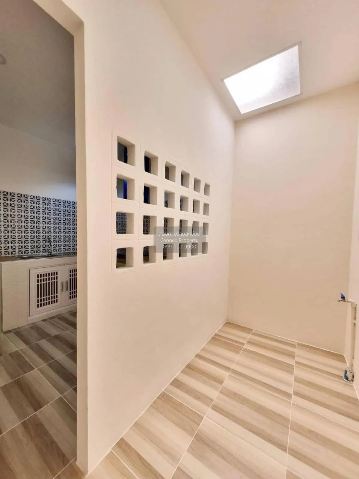 ขายทาวน์เฮ้าส์/ทาวน์โฮม  บ้าน บัวทองแลนด์ บางกรวย - ไทรน้อย รีโนเ