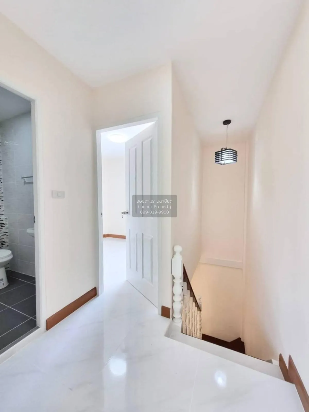 ขายทาวน์เฮ้าส์/ทาวน์โฮม  บ้าน บัวทองแลนด์ บางกรวย - ไทรน้อย รีโนเ