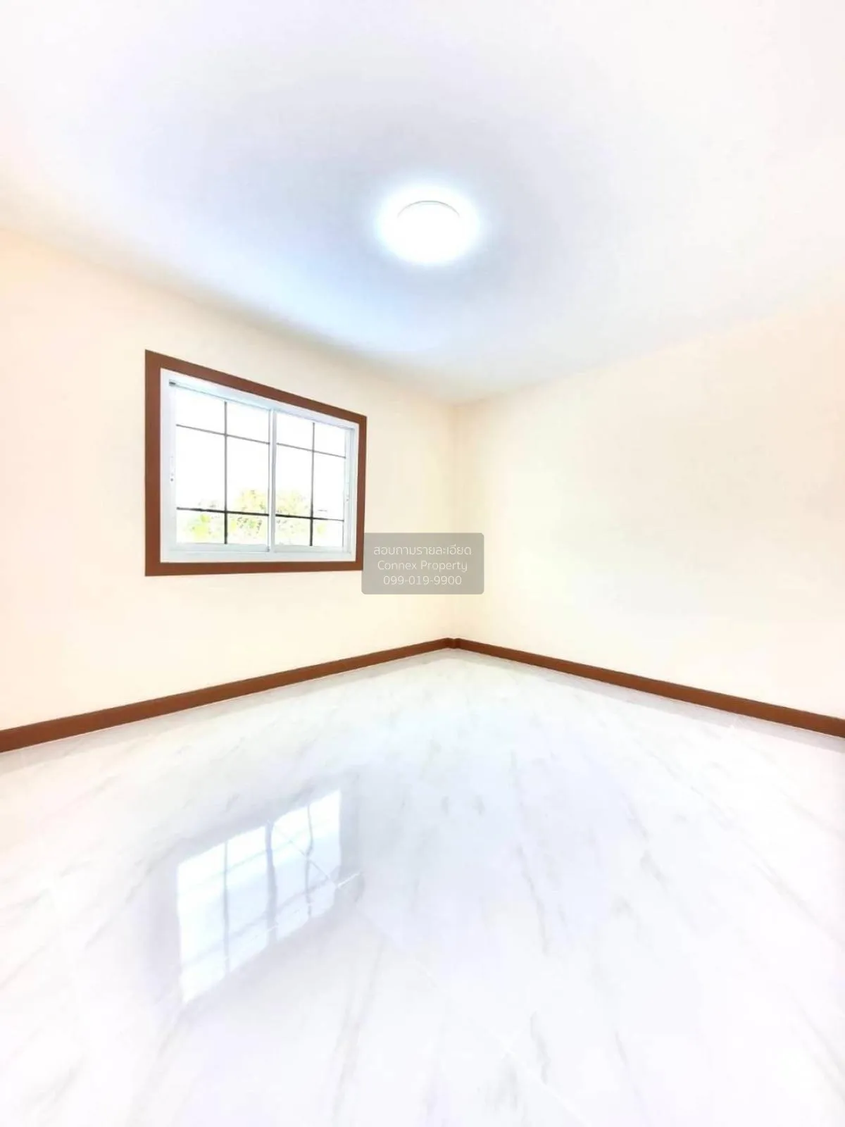 ขายทาวน์เฮ้าส์/ทาวน์โฮม  บ้าน บัวทองแลนด์ บางกรวย - ไทรน้อย รีโนเ