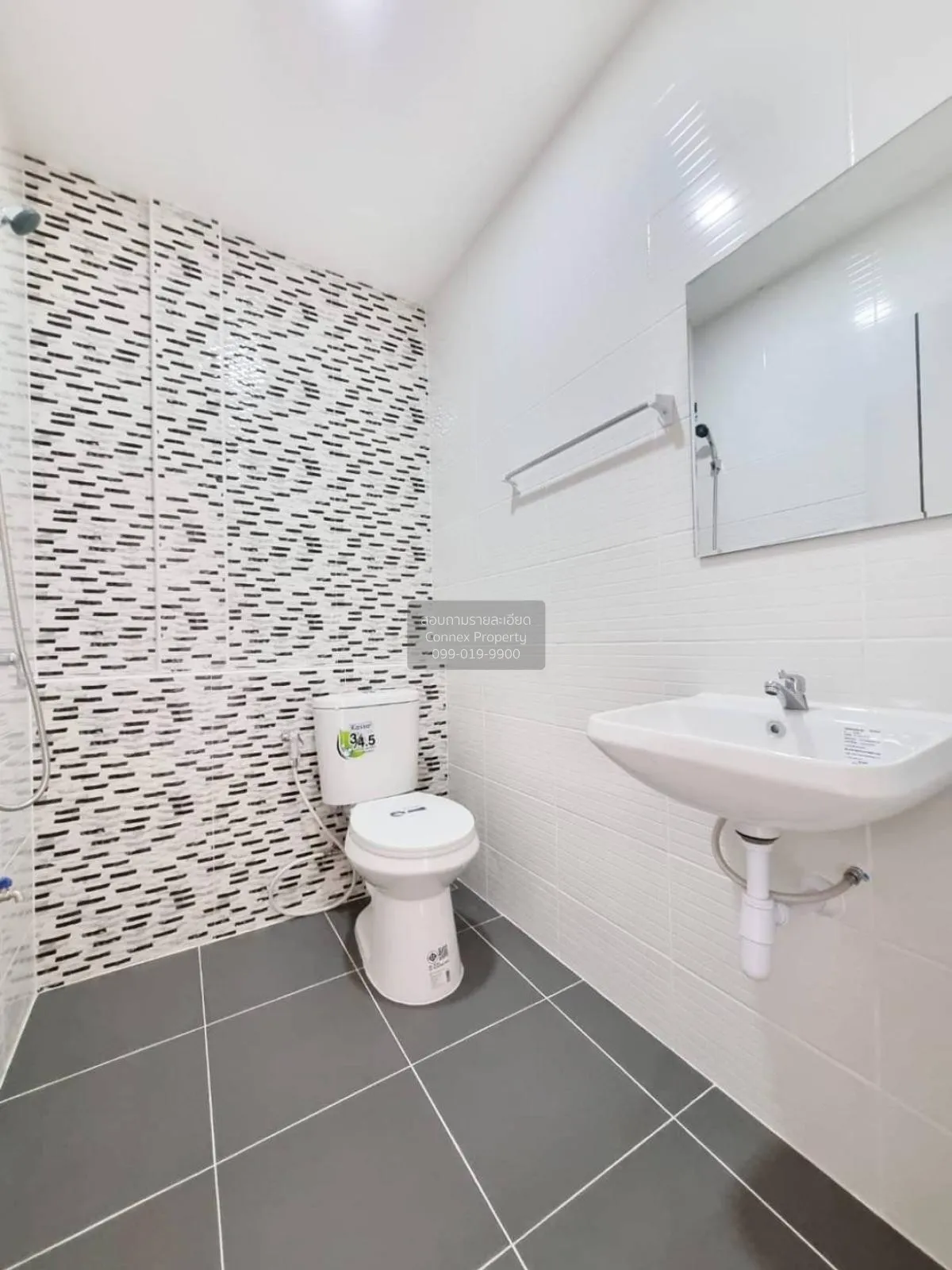 ขายทาวน์เฮ้าส์/ทาวน์โฮม  บ้าน บัวทองแลนด์ บางกรวย - ไทรน้อย รีโนเ