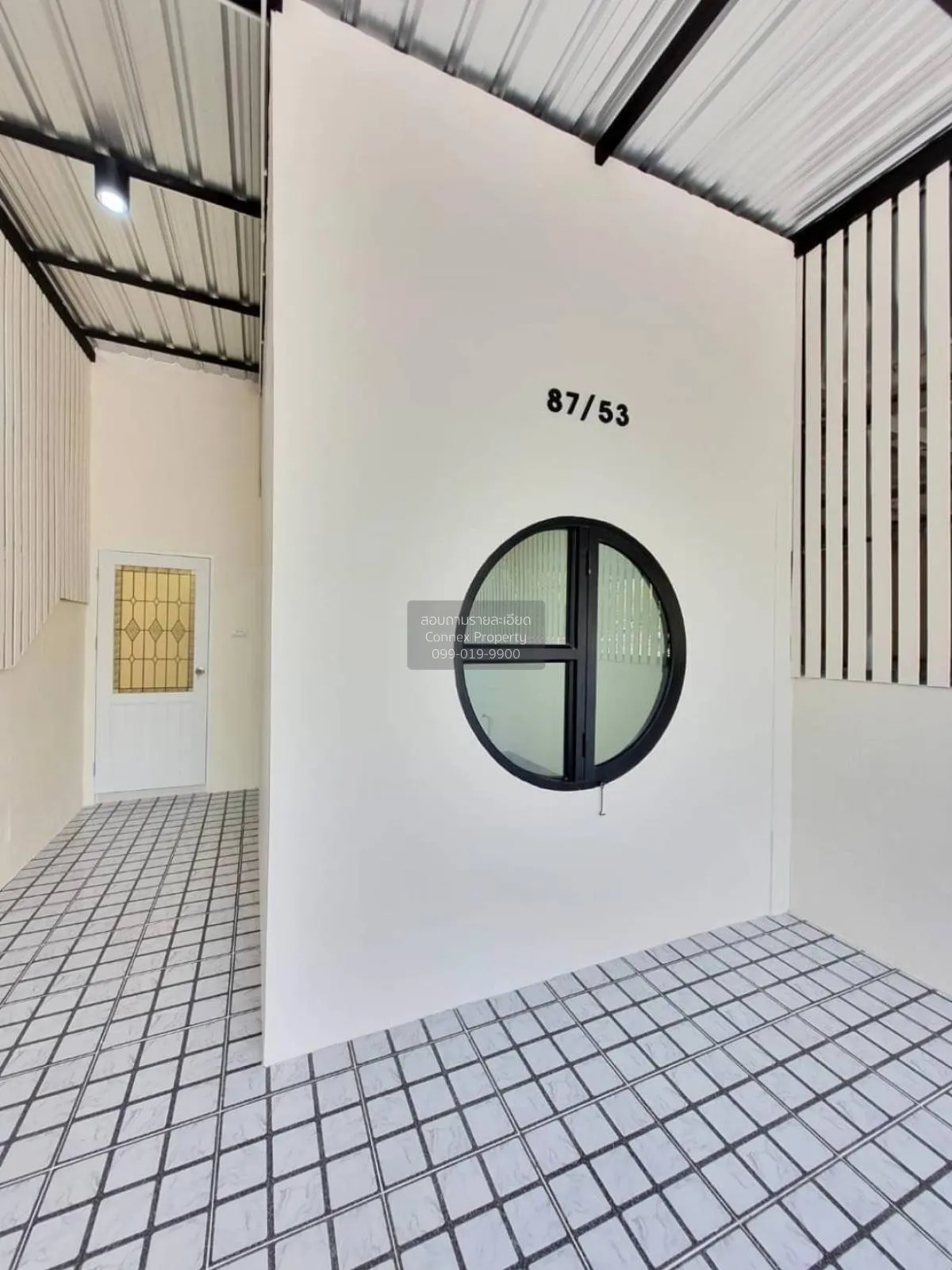 ขายทาวน์เฮ้าส์/ทาวน์โฮม  บ้าน บัวทองแลนด์ บางกรวย - ไทรน้อย รีโนเ 3