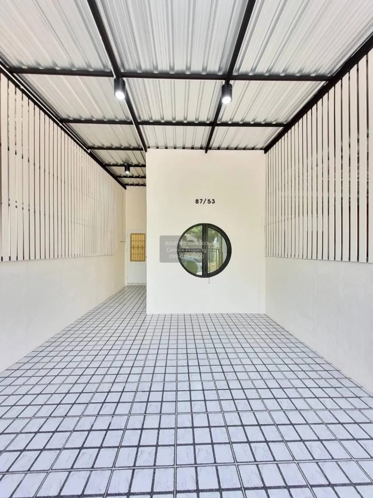 ขายทาวน์เฮ้าส์/ทาวน์โฮม  บ้าน บัวทองแลนด์ บางกรวย - ไทรน้อย รีโนเ 2