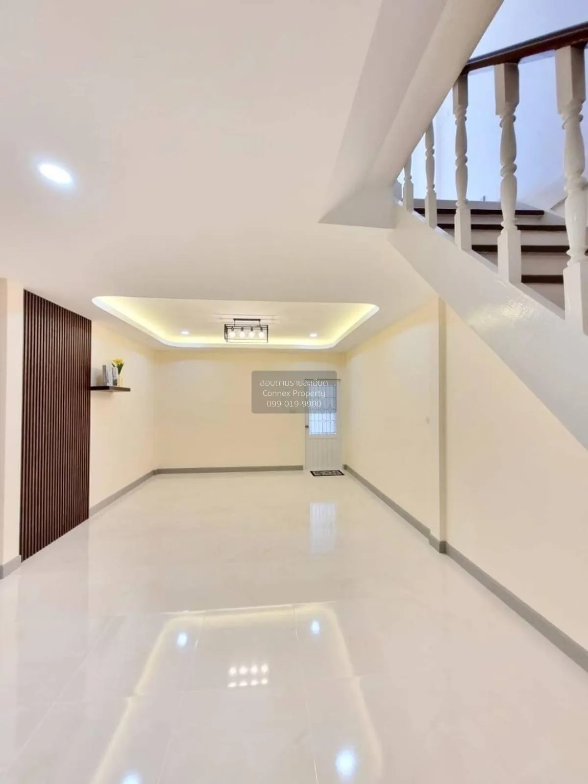 ขายทาวน์เฮ้าส์/ทาวน์โฮม  บ้าน บัวทองแลนด์ บางกรวย - ไทรน้อย รีโนเ