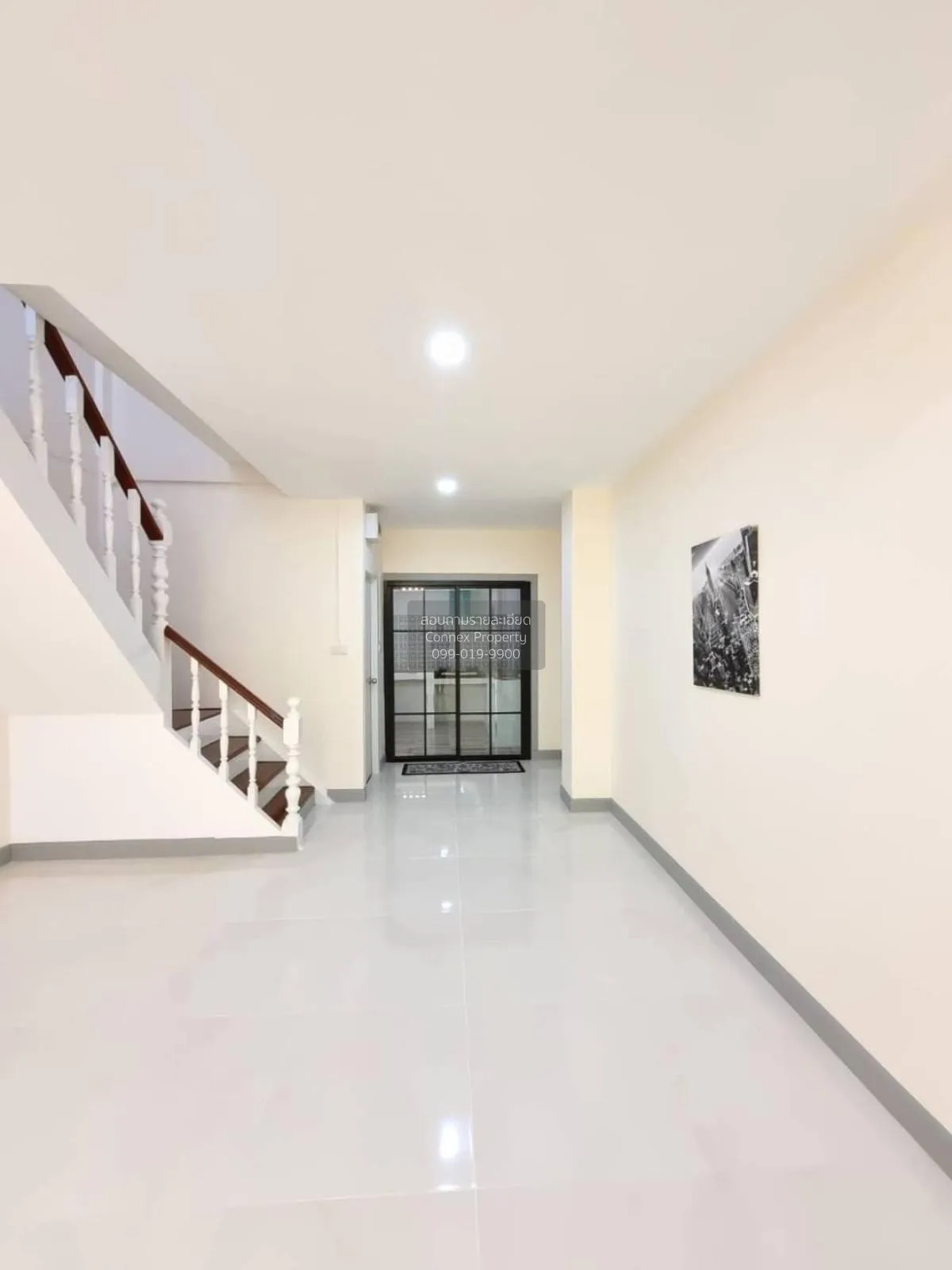 ขายทาวน์เฮ้าส์/ทาวน์โฮม  บ้าน บัวทองแลนด์ บางกรวย - ไทรน้อย รีโนเ