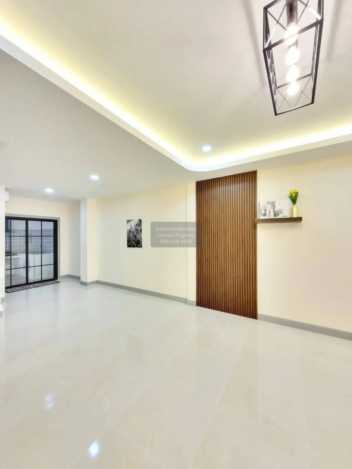 ขายทาวน์เฮ้าส์/ทาวน์โฮม  บ้าน บัวทองแลนด์ บางกรวย - ไทรน้อย รีโนเ