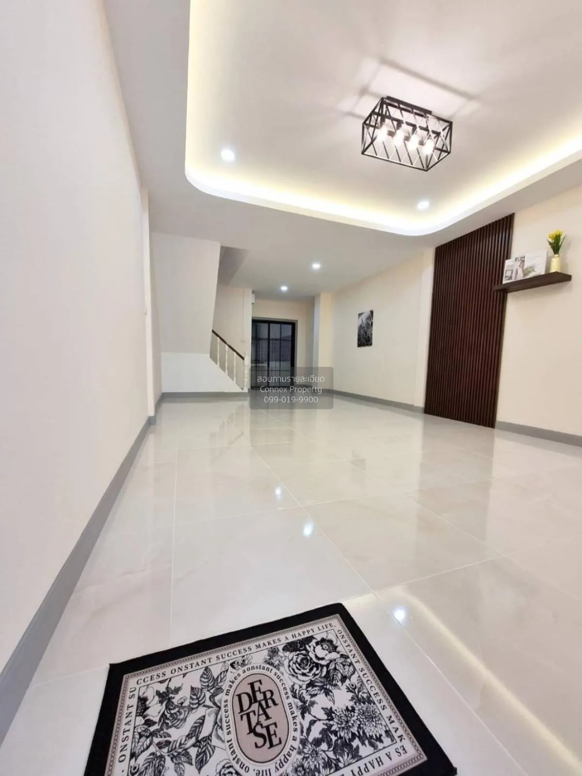 ขายทาวน์เฮ้าส์/ทาวน์โฮม  บ้าน บัวทองแลนด์ บางกรวย - ไทรน้อย รีโนเ