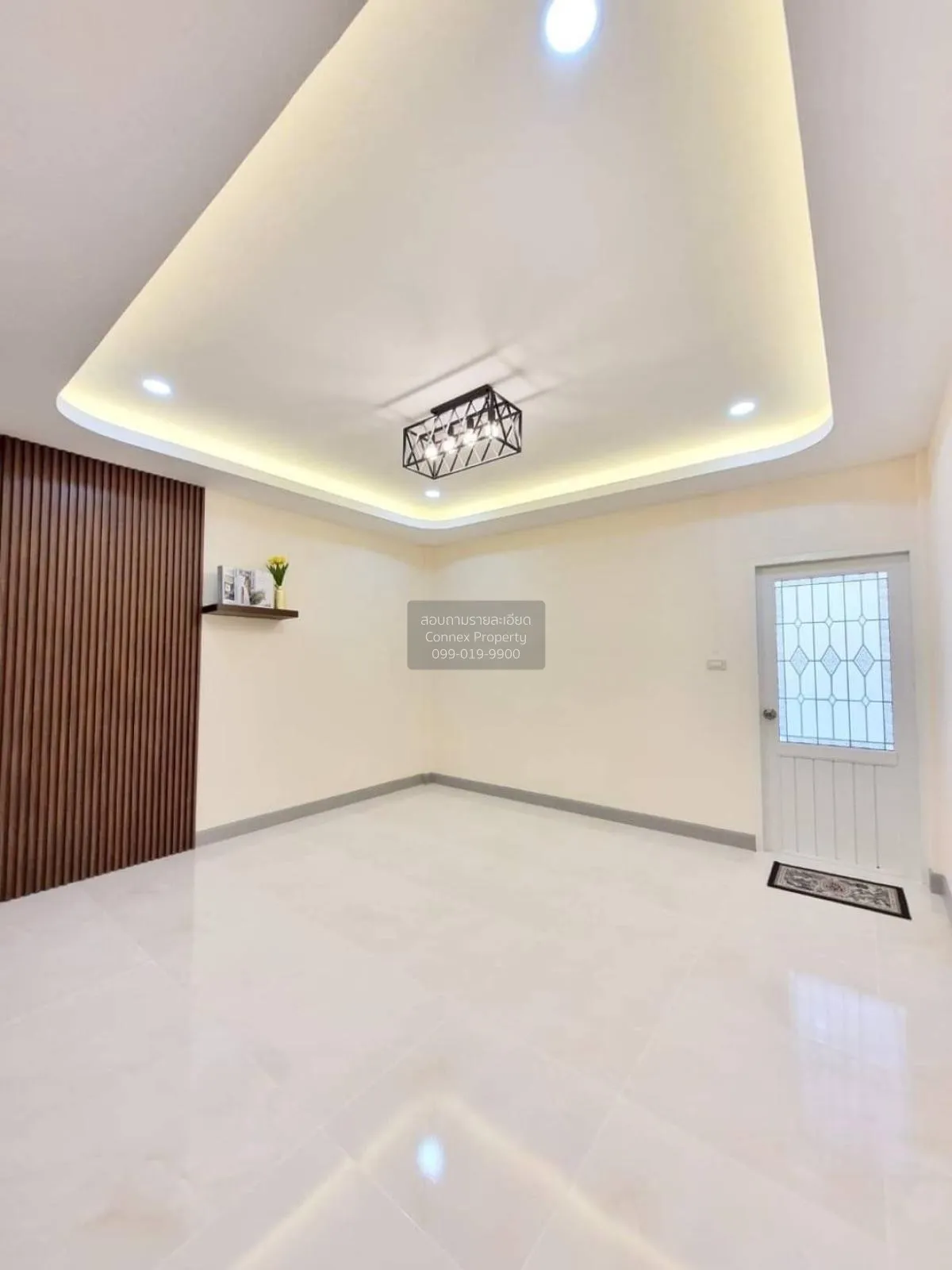 ขายทาวน์เฮ้าส์/ทาวน์โฮม  บ้าน บัวทองแลนด์ บางกรวย - ไทรน้อย รีโนเ