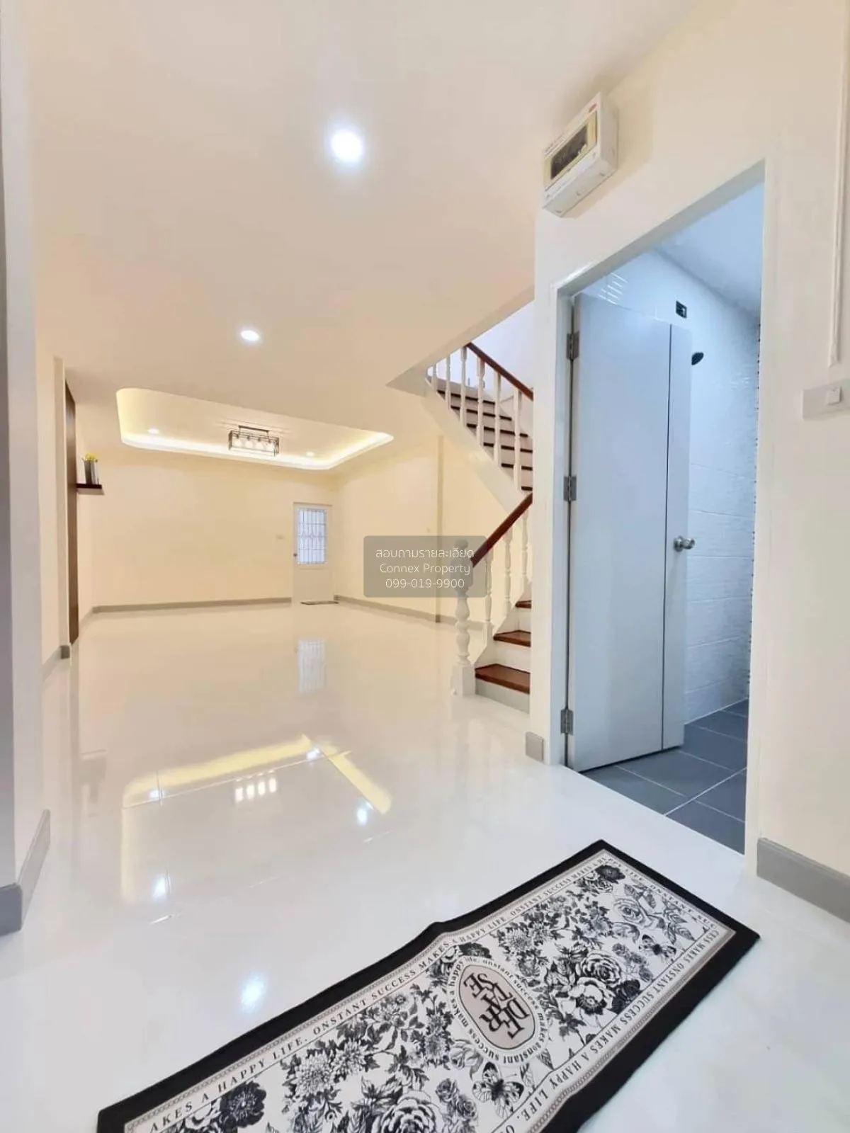 ขายทาวน์เฮ้าส์/ทาวน์โฮม  บ้าน บัวทองแลนด์ บางกรวย - ไทรน้อย รีโนเ