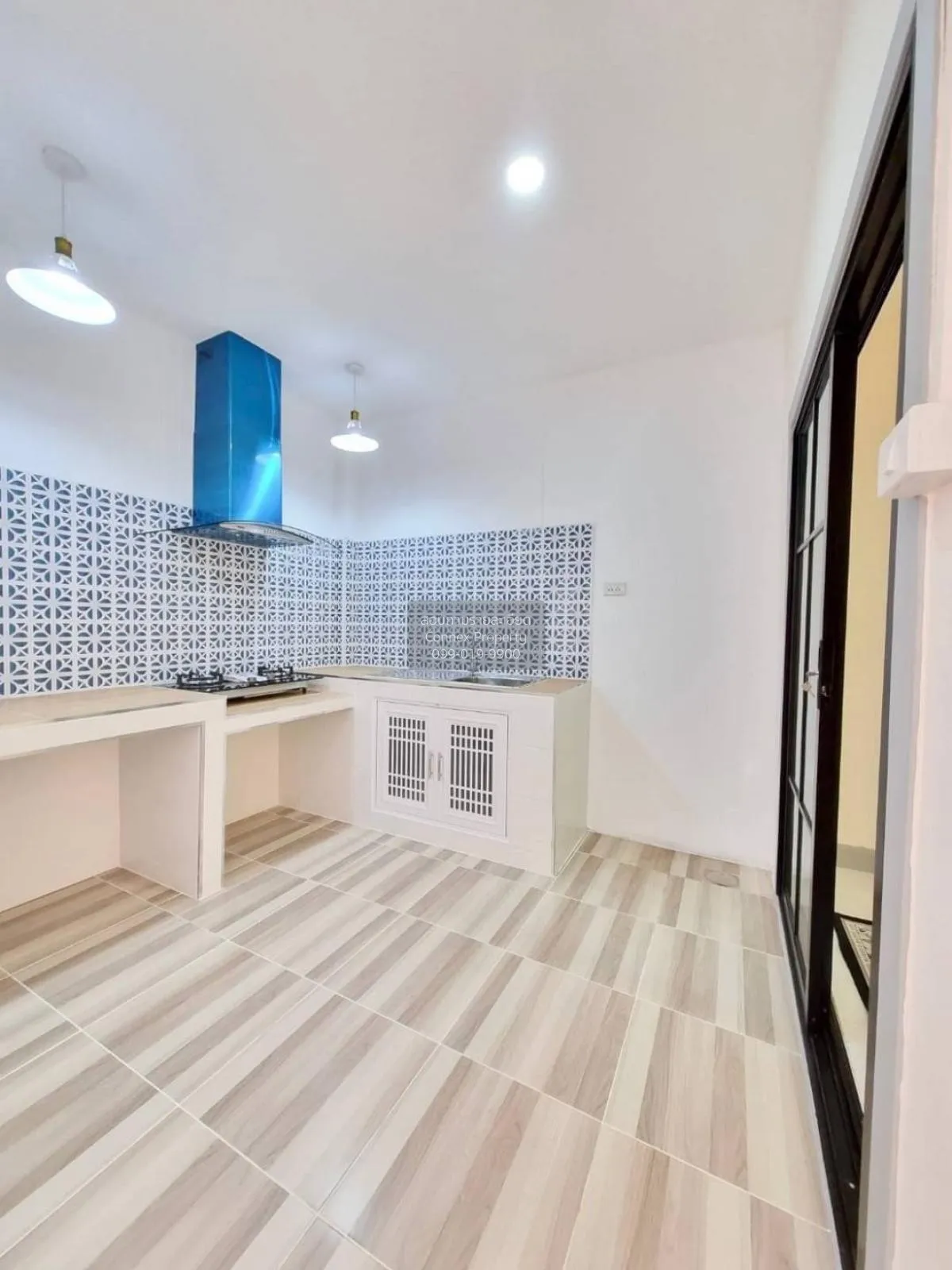 ขายทาวน์เฮ้าส์/ทาวน์โฮม  บ้าน บัวทองแลนด์ บางกรวย - ไทรน้อย รีโนเ