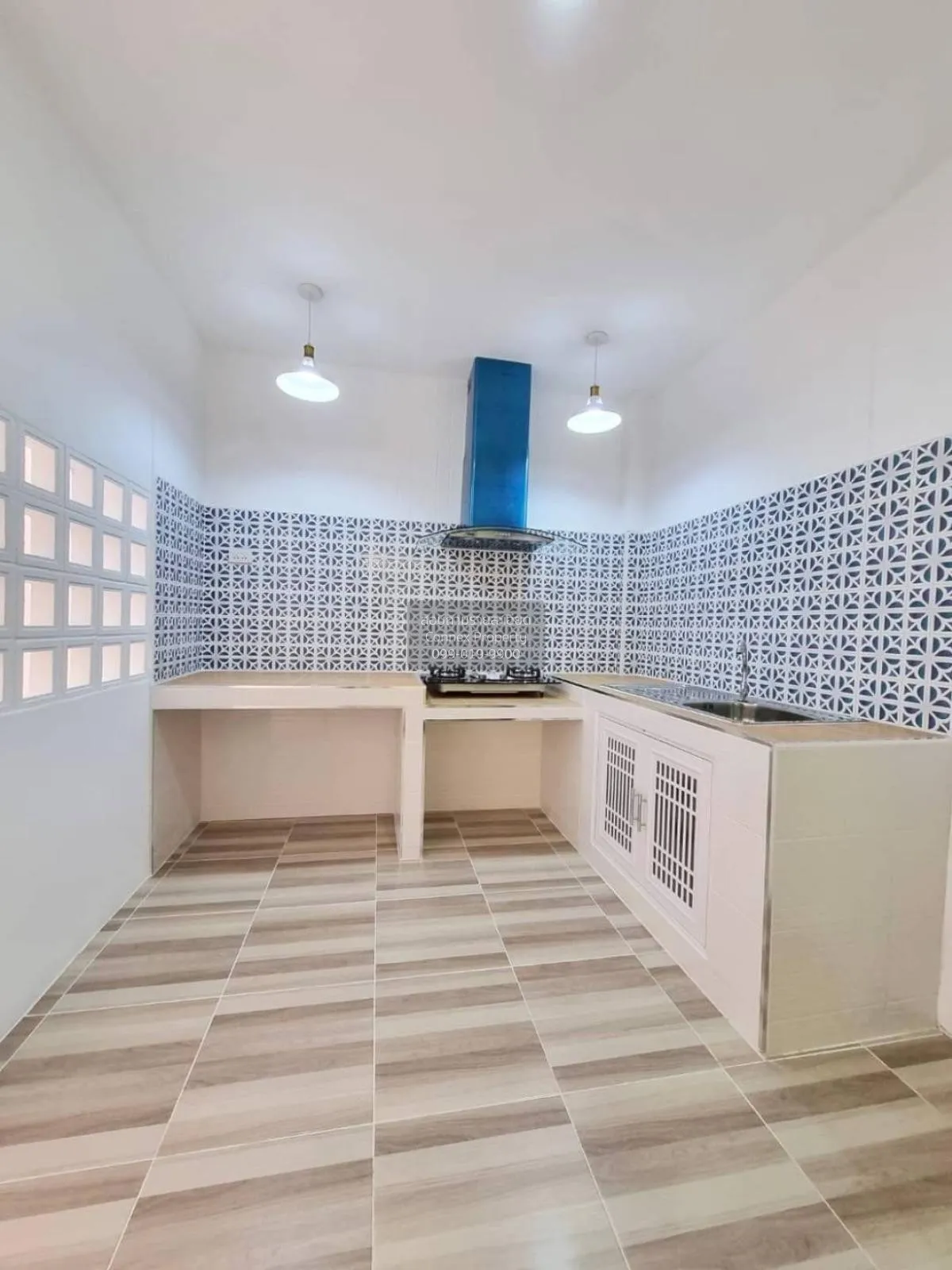 ขายทาวน์เฮ้าส์/ทาวน์โฮม  บ้าน บัวทองแลนด์ บางกรวย - ไทรน้อย รีโนเ