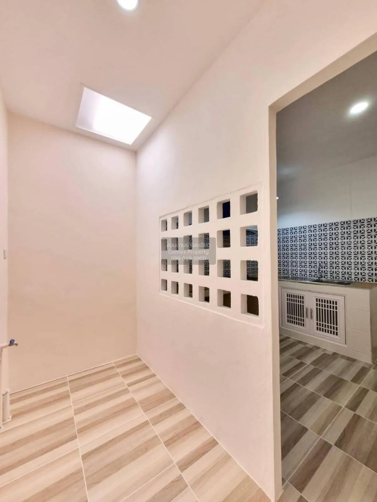 ขายทาวน์เฮ้าส์/ทาวน์โฮม  บ้าน บัวทองแลนด์ บางกรวย - ไทรน้อย รีโนเ