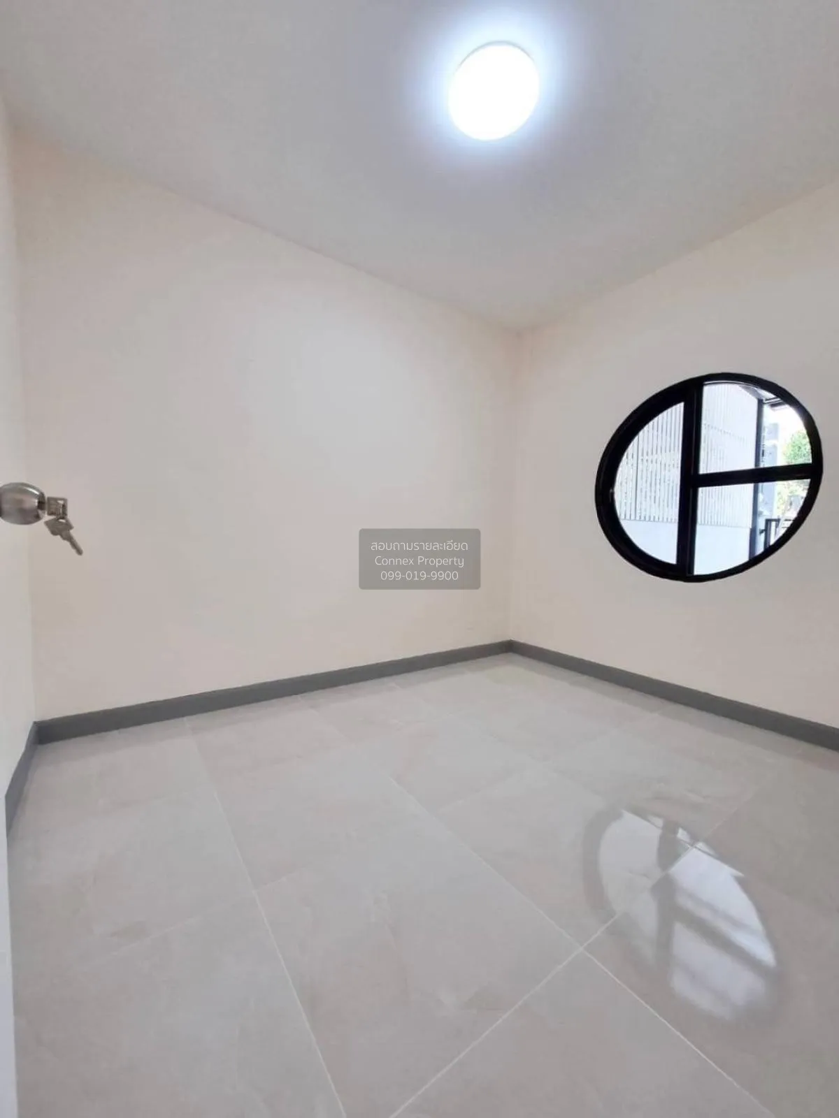 ขายทาวน์เฮ้าส์/ทาวน์โฮม  บ้าน บัวทองแลนด์ บางกรวย - ไทรน้อย รีโนเ