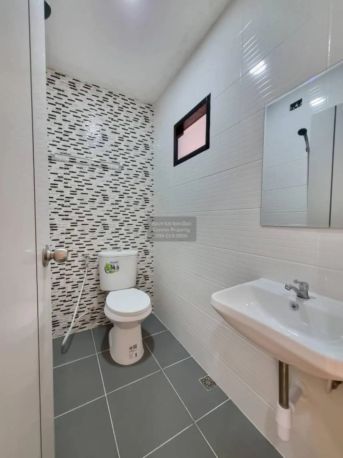 ขายทาวน์เฮ้าส์/ทาวน์โฮม  บ้าน บัวทองแลนด์ บางกรวย - ไทรน้อย รีโนเ