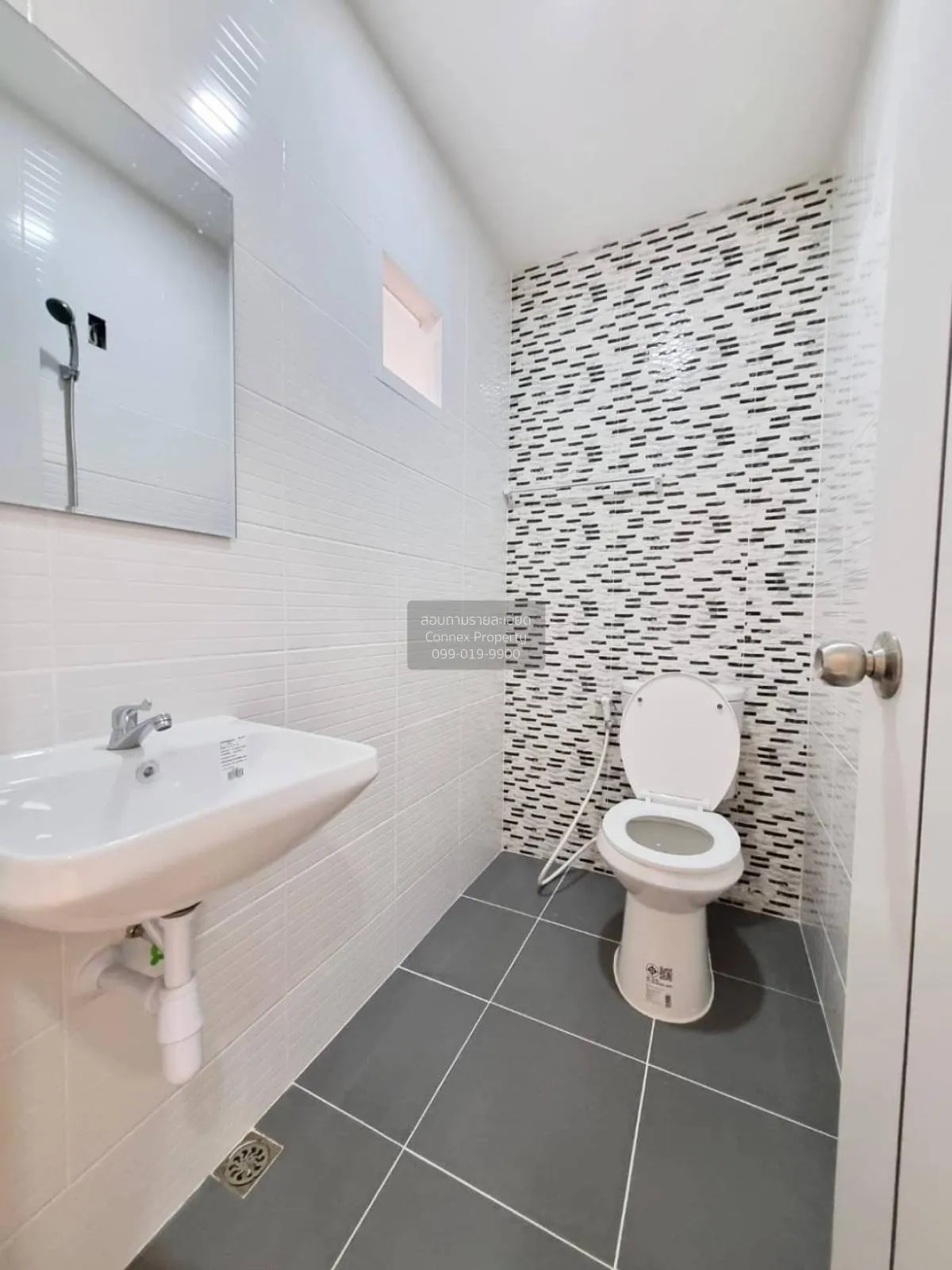 ขายทาวน์เฮ้าส์/ทาวน์โฮม  บ้าน บัวทองแลนด์ บางกรวย - ไทรน้อย รีโนเ