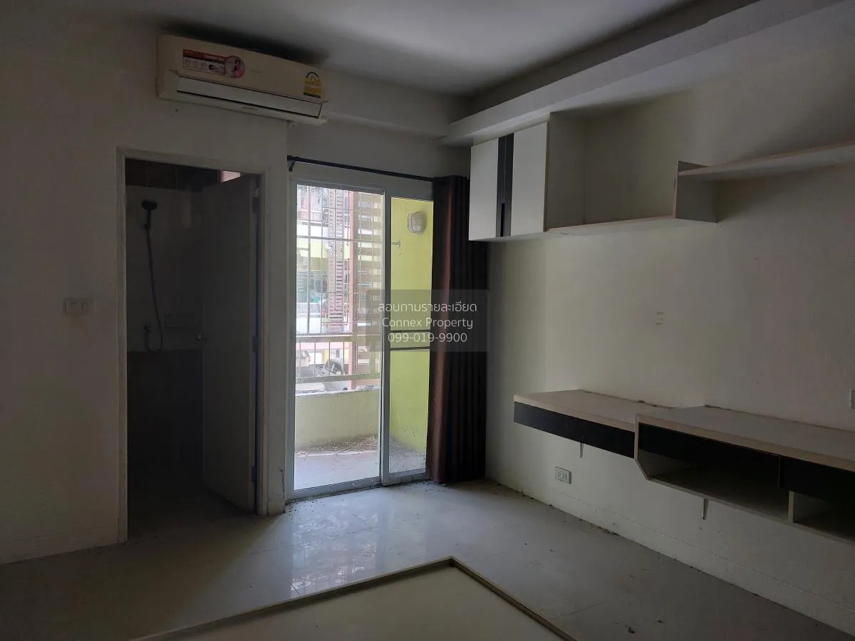 For Sale Condo , Good View Condo Chonburi , corner unit , Nong Ma 3