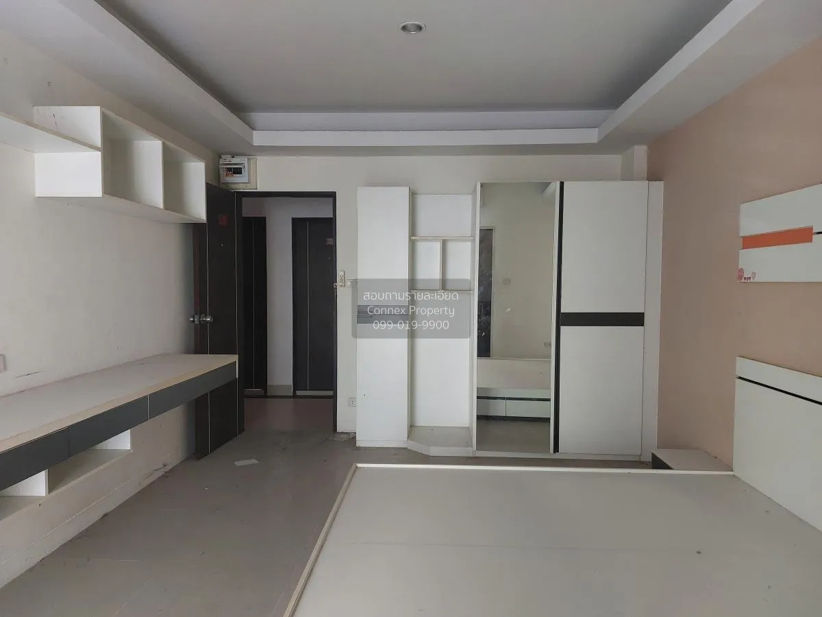For Sale Condo , Good View Condo Chonburi , corner unit , Nong Ma 1