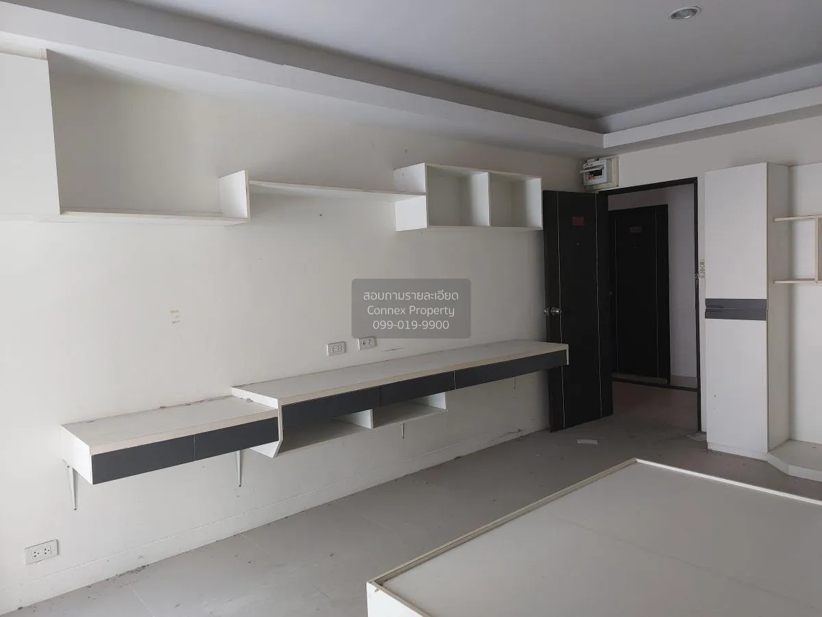 For Sale Condo , Good View Condo Chonburi , corner unit , Nong Ma