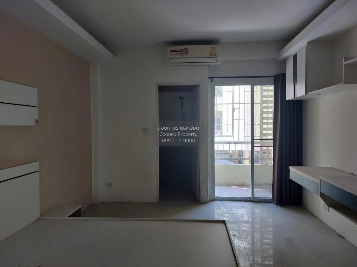 For Sale Condo , Good View Condo Chonburi , corner unit , Nong Ma 2