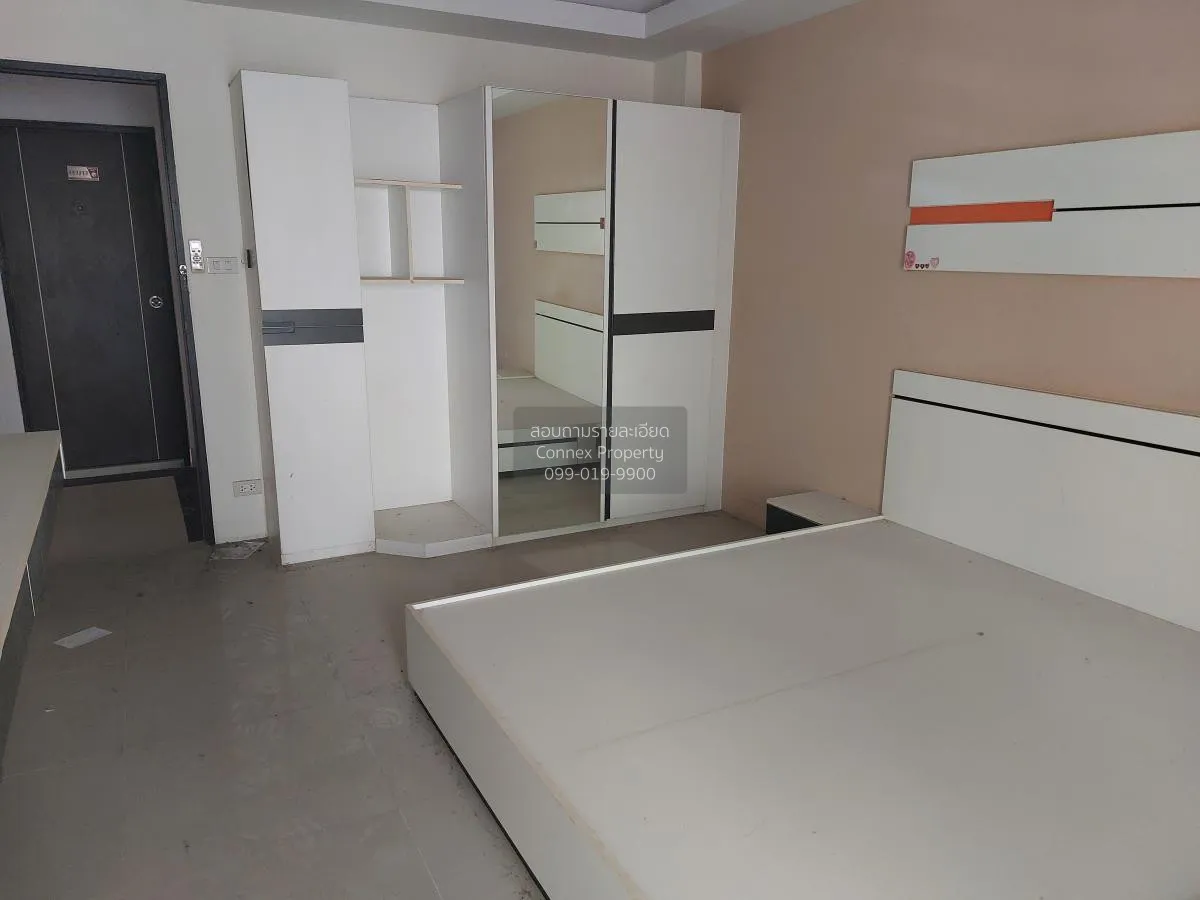 For Sale Condo , Good View Condo Chonburi , corner unit , Nong Ma