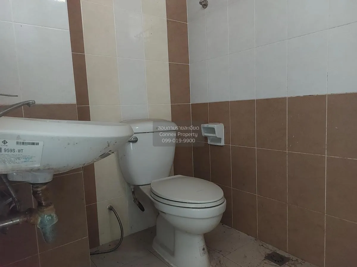 For Sale Condo , Good View Condo Chonburi , corner unit , Nong Ma 4