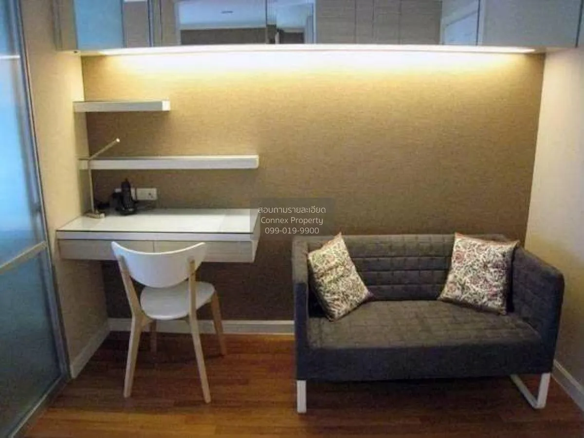 เช่าคอนโด  ลุมพินี เพลส พระราม 4 - กล้วยน้ำไท BTS-พระโขนง พระโขนง 1