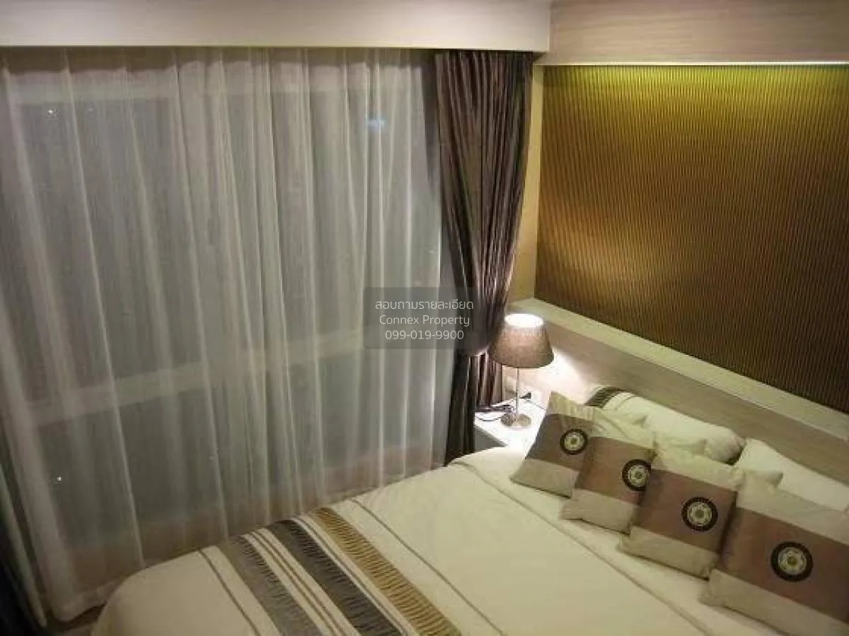 เช่าคอนโด  ลุมพินี เพลส พระราม 4 - กล้วยน้ำไท BTS-พระโขนง พระโขนง