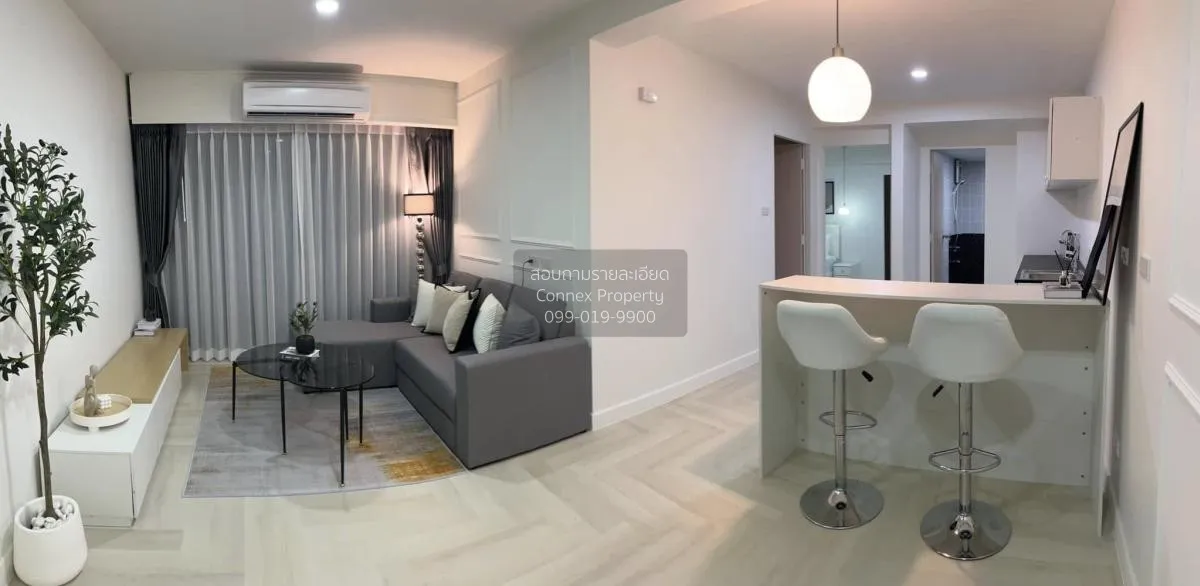 ขายคอนโด  อีสท์ วูด พาร์ค สวนหลวง เขต สวนหลวง กรุงเทพ CX-117998 2