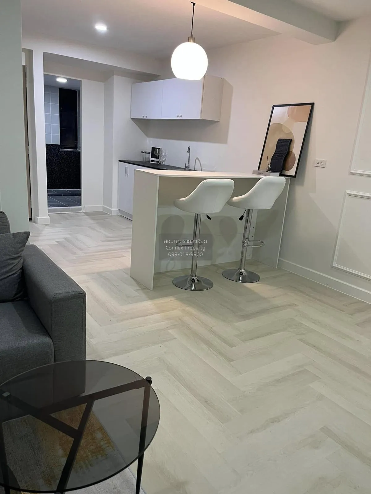 ขายคอนโด  อีสท์ วูด พาร์ค สวนหลวง เขต สวนหลวง กรุงเทพ CX-117998 4