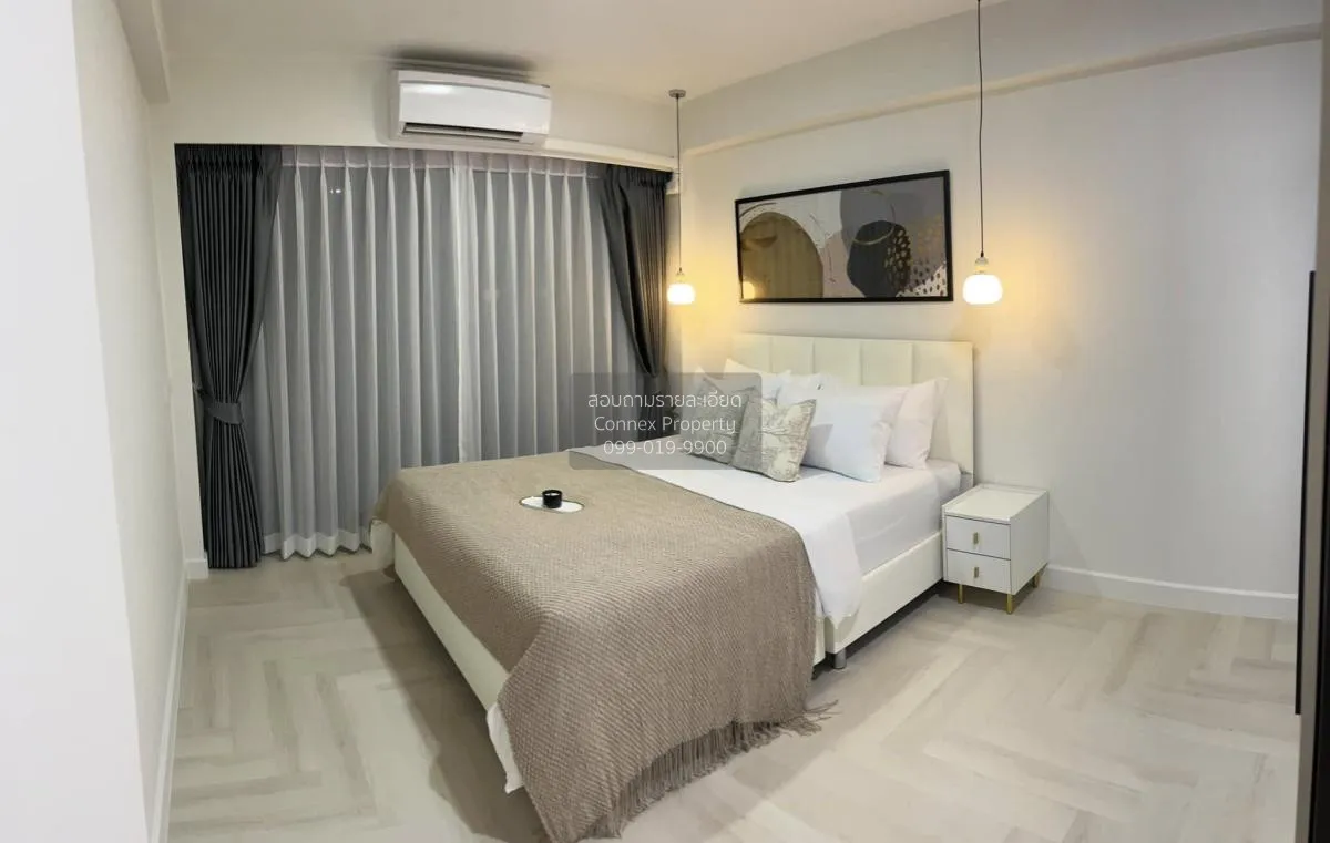 ขายคอนโด  อีสท์ วูด พาร์ค สวนหลวง เขต สวนหลวง กรุงเทพ CX-117998