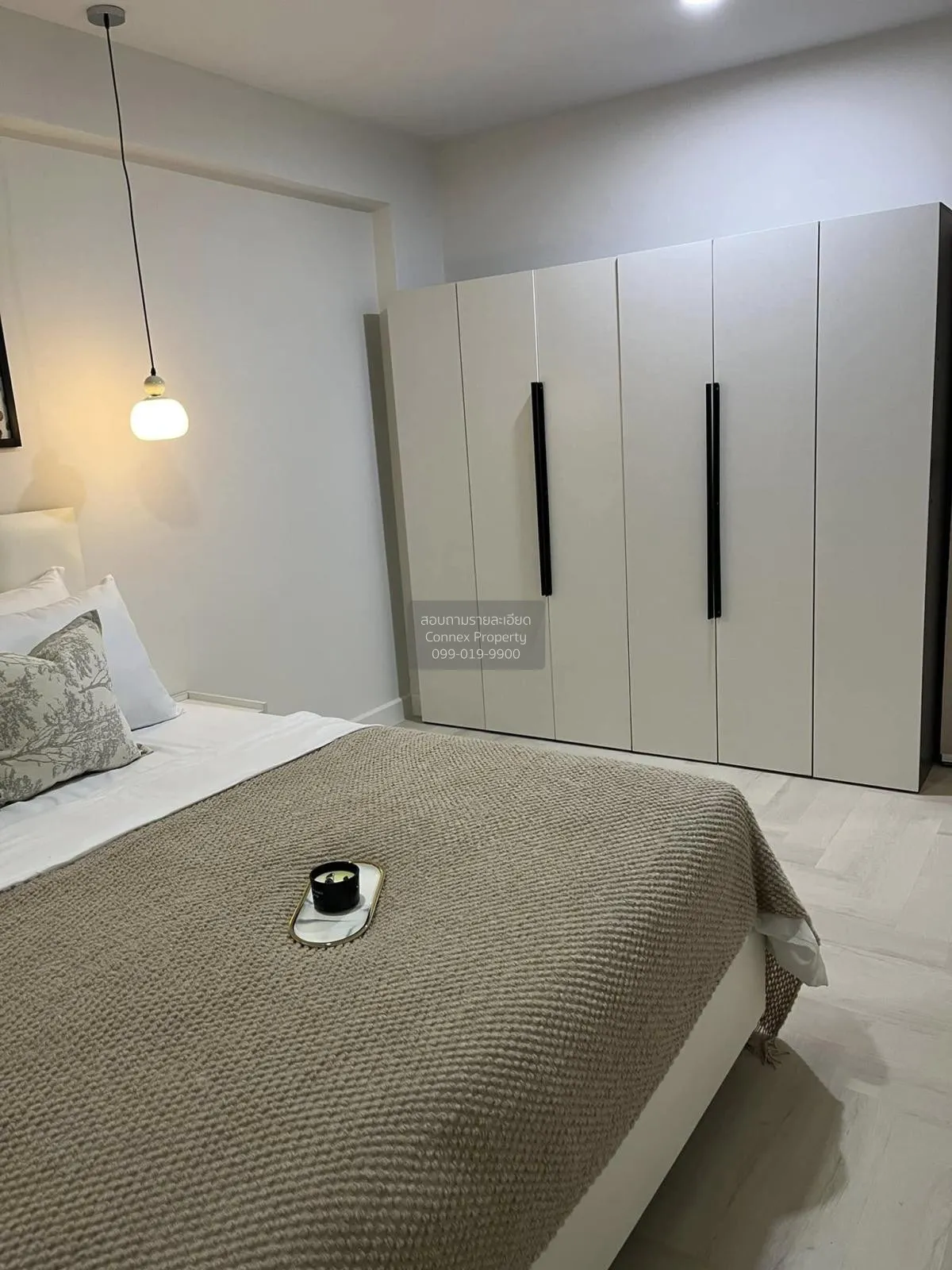 ขายคอนโด  อีสท์ วูด พาร์ค สวนหลวง เขต สวนหลวง กรุงเทพ CX-117998