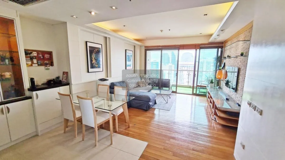 For Rent Condo , The Lakes , BTS-Asok , Khlong Toei , Khlong Toei 3