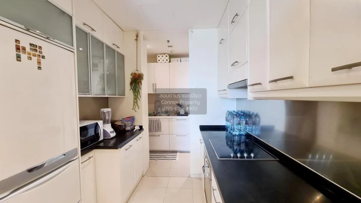 For Rent Condo , The Lakes , BTS-Asok , Khlong Toei , Khlong Toei