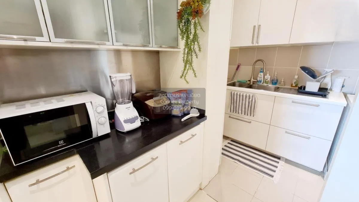 For Rent Condo , The Lakes , BTS-Asok , Khlong Toei , Khlong Toei