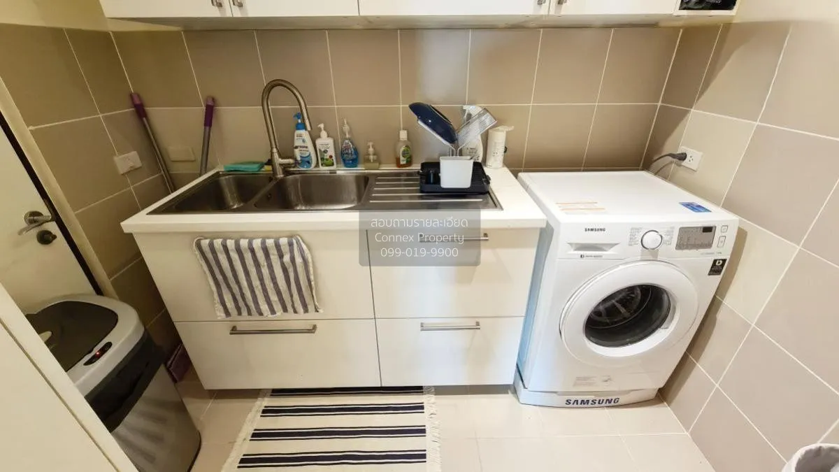 For Rent Condo , The Lakes , BTS-Asok , Khlong Toei , Khlong Toei