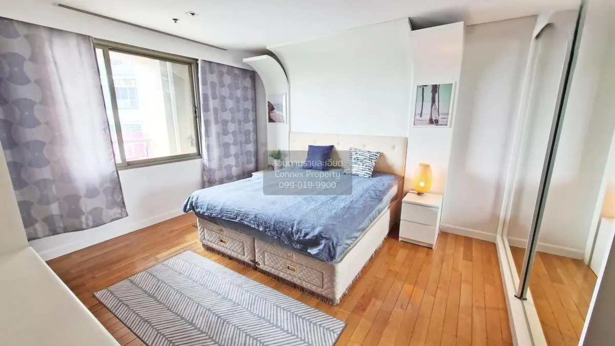 For Rent Condo , The Lakes , BTS-Asok , Khlong Toei , Khlong Toei