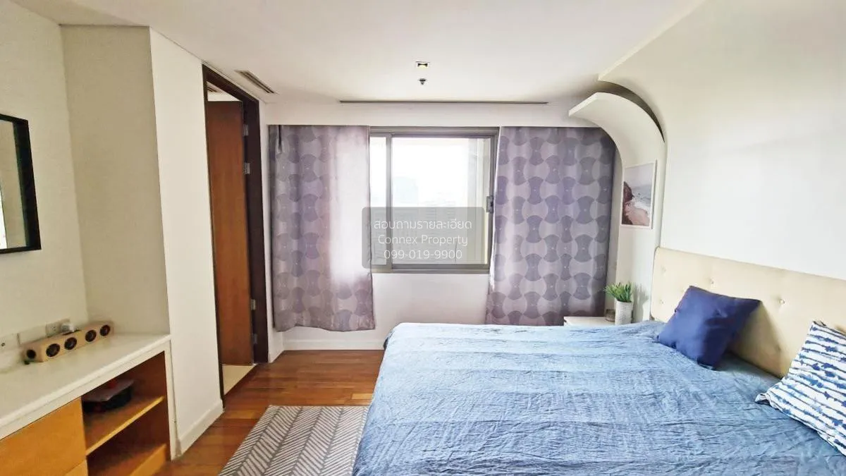 For Rent Condo , The Lakes , BTS-Asok , Khlong Toei , Khlong Toei