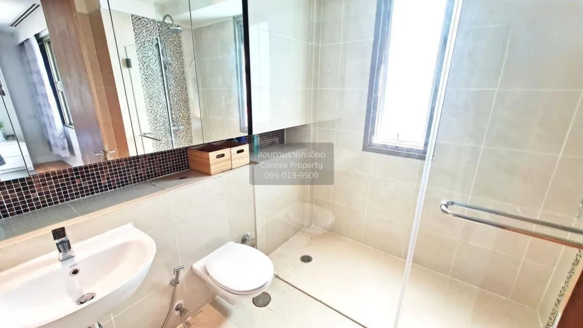 For Rent Condo , The Lakes , BTS-Asok , Khlong Toei , Khlong Toei