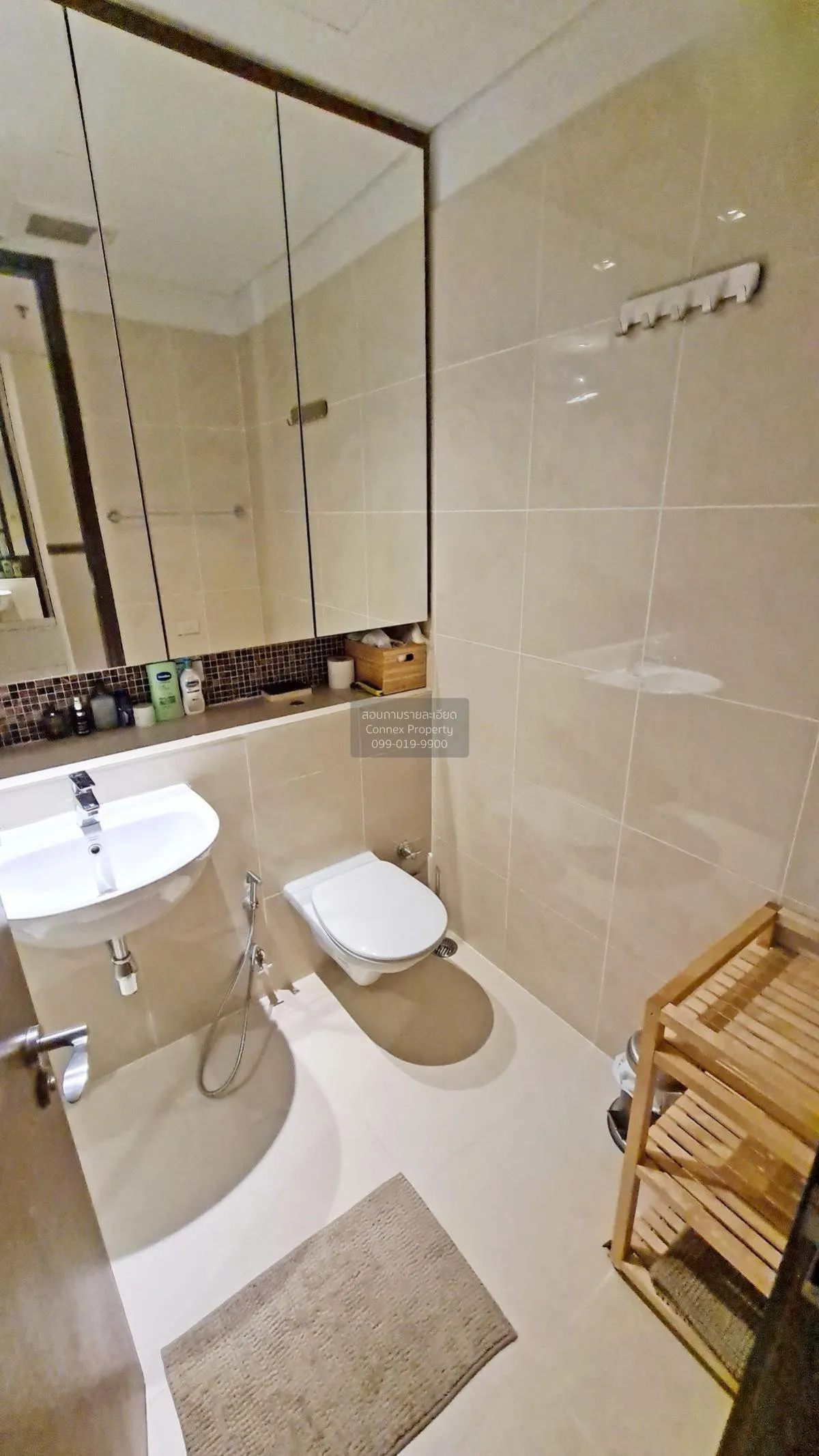 For Rent Condo , The Lakes , BTS-Asok , Khlong Toei , Khlong Toei