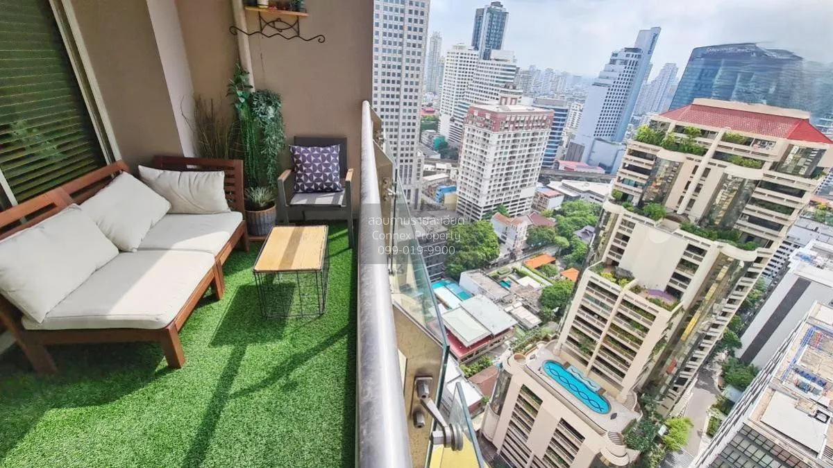 For Rent Condo , The Lakes , BTS-Asok , Khlong Toei , Khlong Toei