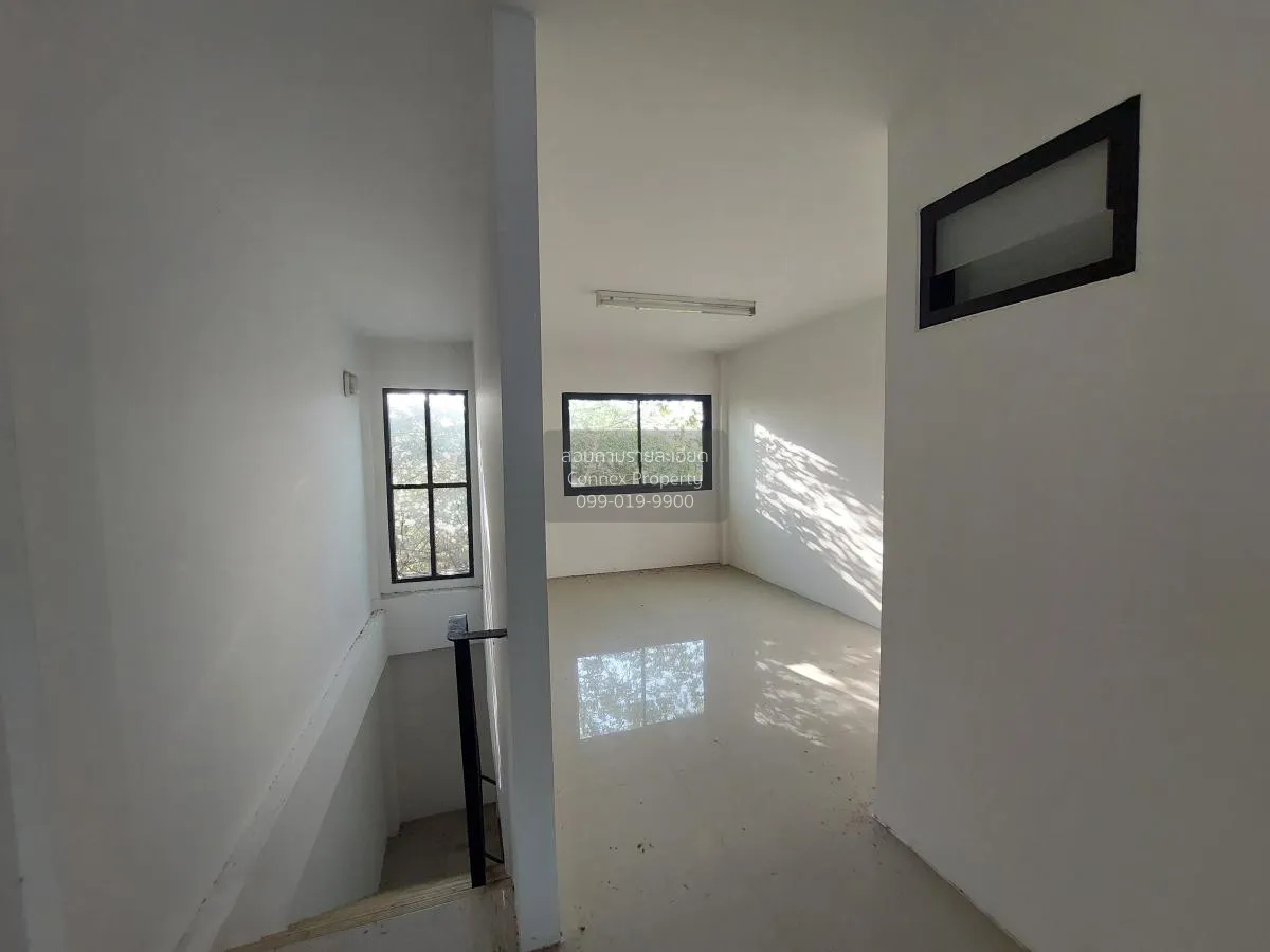 For Sale Commercial Building , Northland Nong Mai Daeng , Nong Ma