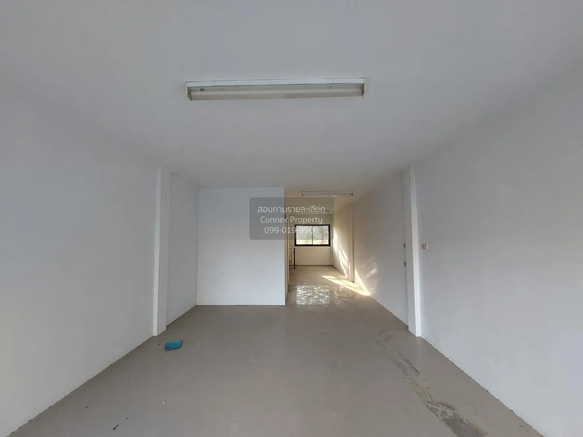 For Sale Commercial Building , Northland Nong Mai Daeng , Nong Ma