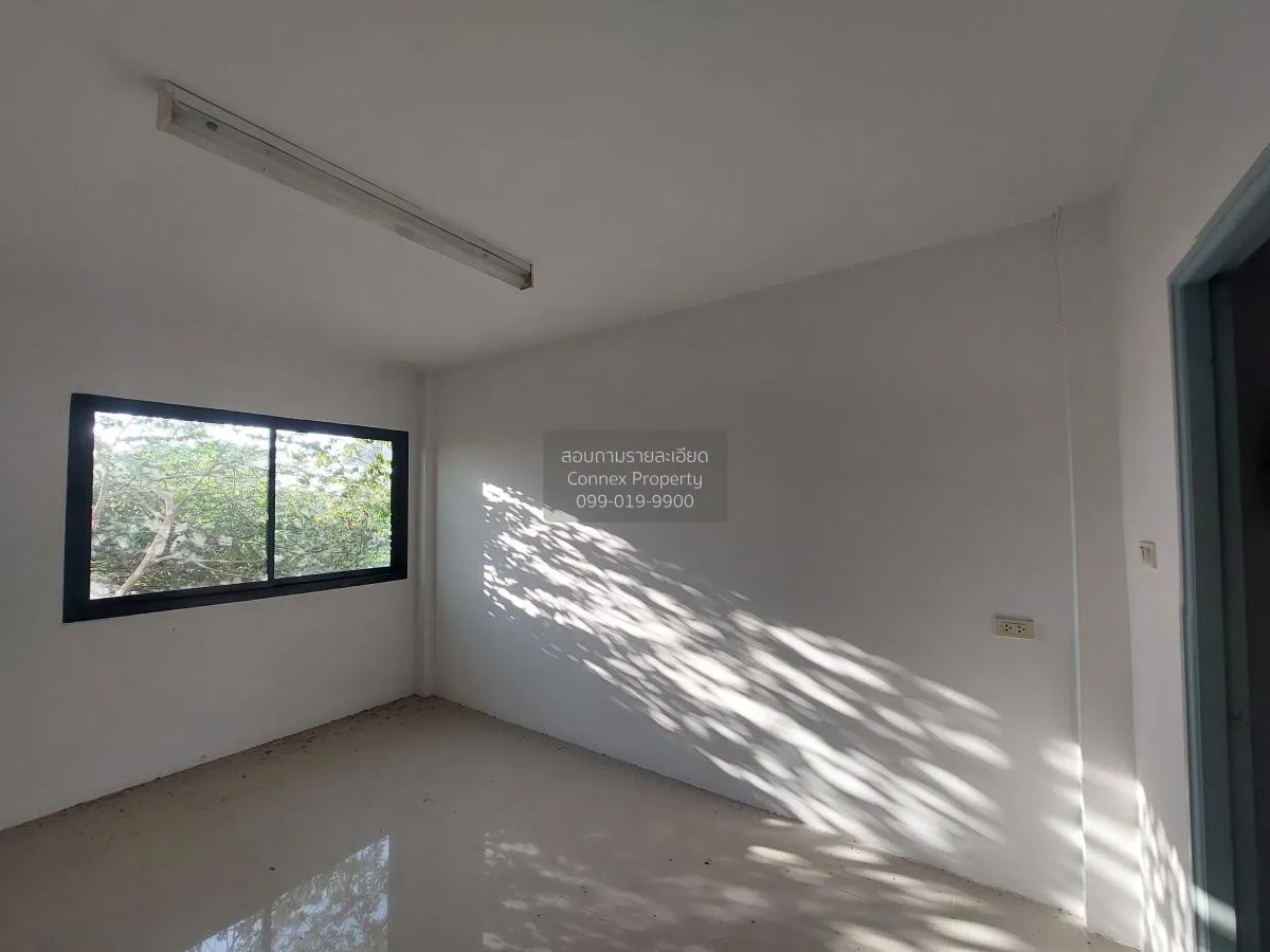 For Sale Commercial Building , Northland Nong Mai Daeng , Nong Ma