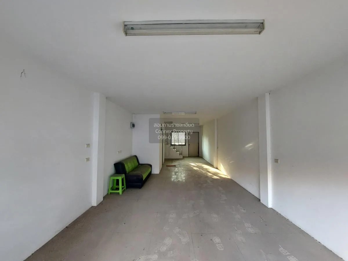 For Sale Commercial Building , Northland Nong Mai Daeng , Nong Ma 3