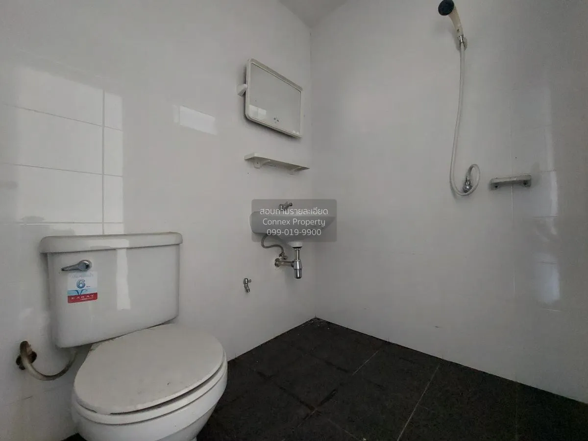 For Sale Commercial Building , Northland Nong Mai Daeng , Nong Ma