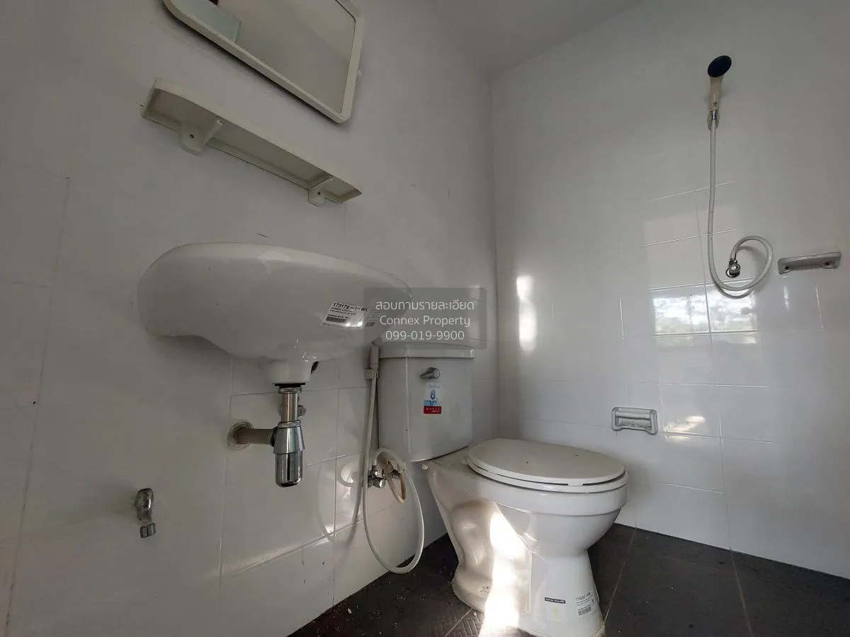 For Sale Commercial Building , Northland Nong Mai Daeng , Nong Ma