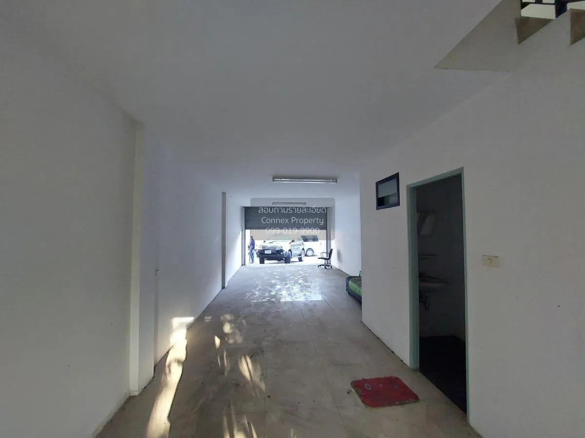 For Sale Commercial Building , Northland Nong Mai Daeng , Nong Ma 4
