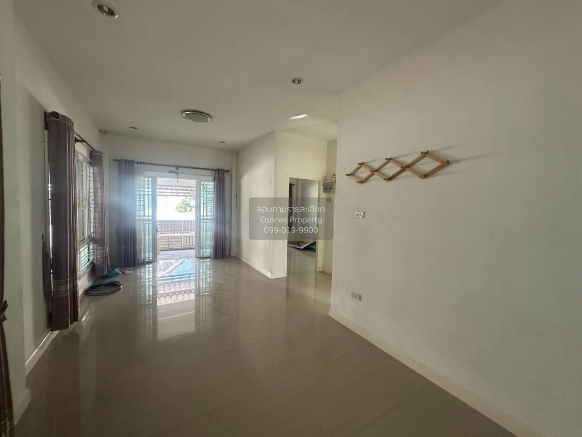 ขายบ้าน  บ้านอยู่สบาย พานทอง หน้ากว้าง หนองตำลึง พานทอง ชลบุรี CX